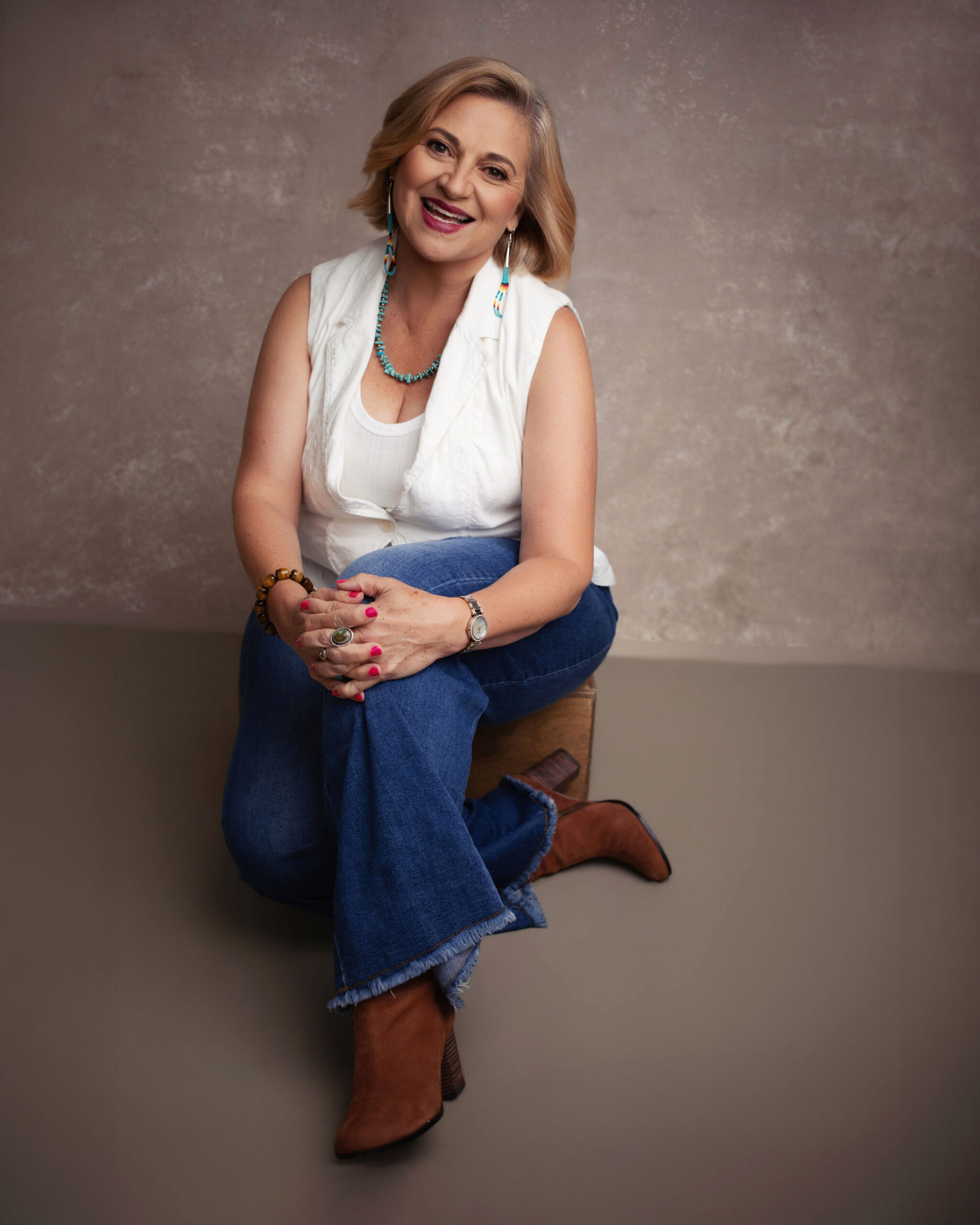 Shannon C. Rose, Founder of Radiant Living Media
